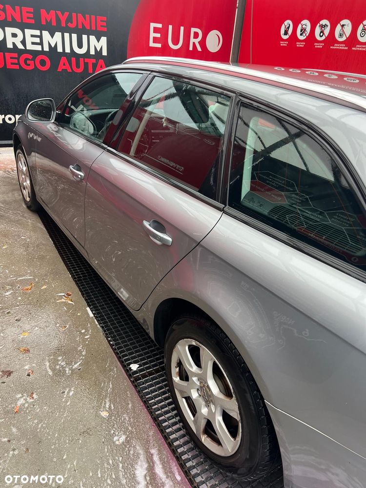 Audi A4 Avant - 12