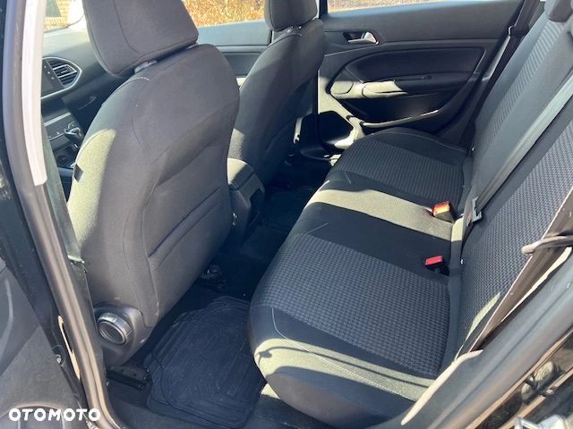 Peugeot 308 BlueHDi 100 Stop & Start Active - 6