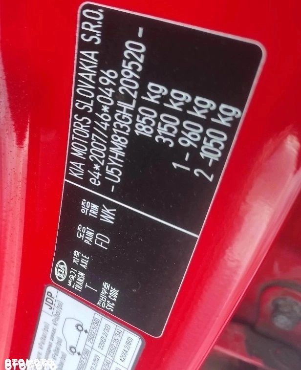 Kia Ceed 1.6 GDI M DCT - 5