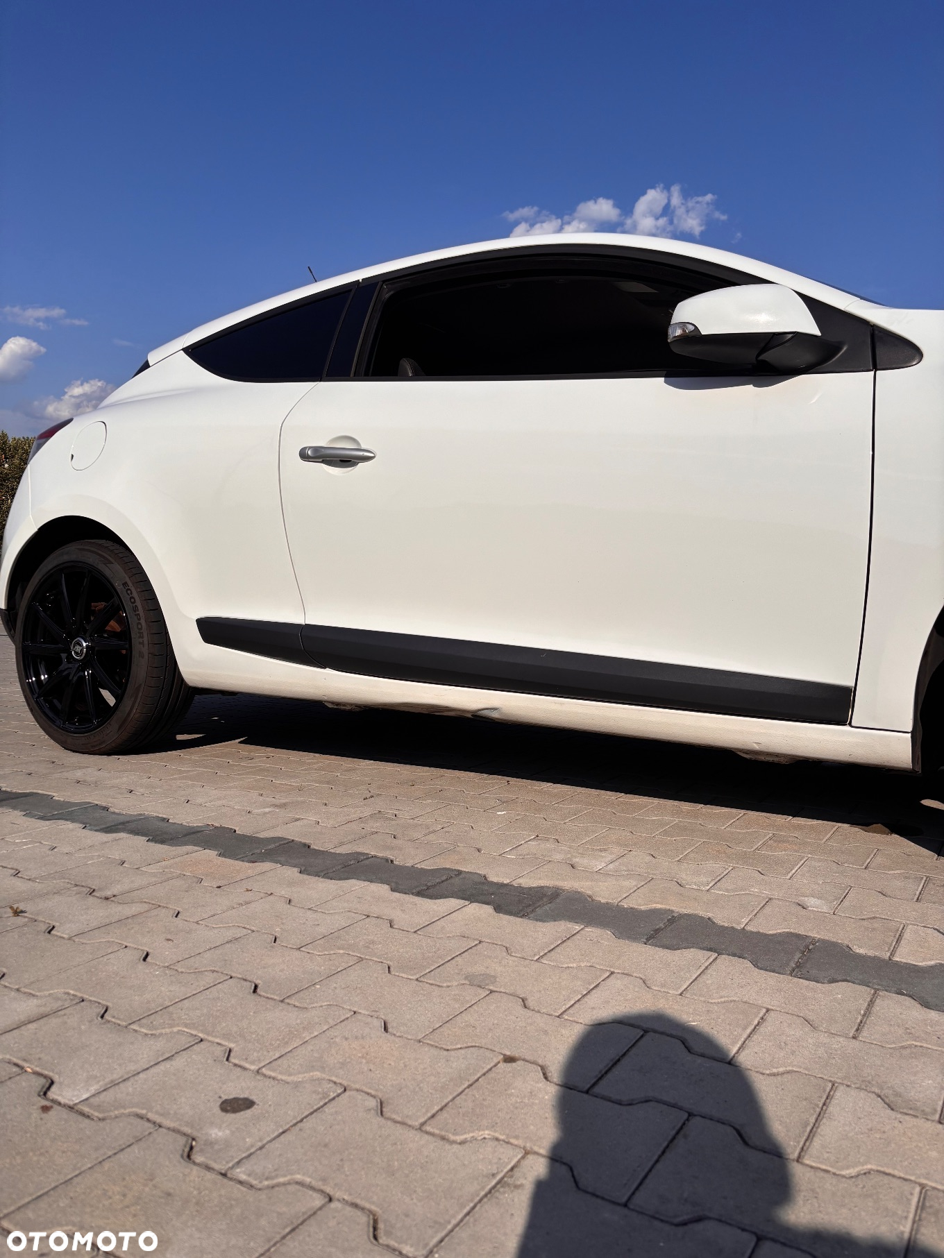 Renault Megane 1.4 16V TCE Dynamique - 10
