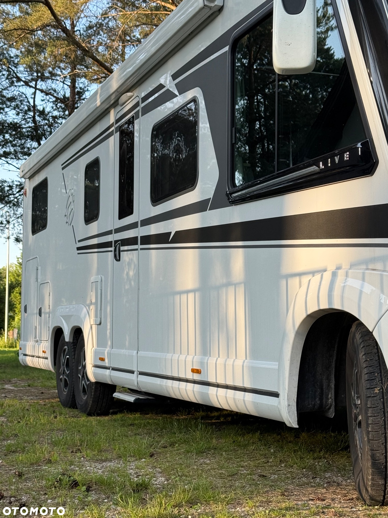 KNAUS Live I900 LEG - 24