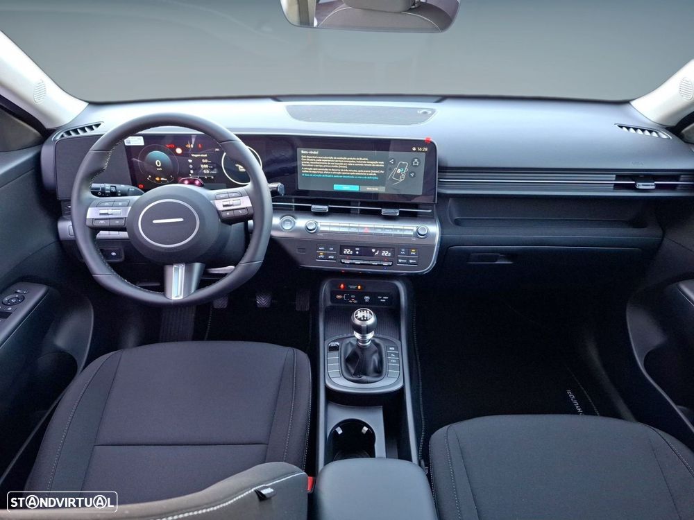 Hyundai Kauai 1.0 T-GDi Premium (TT) - 9