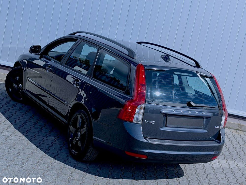 Volvo V50 - 11
