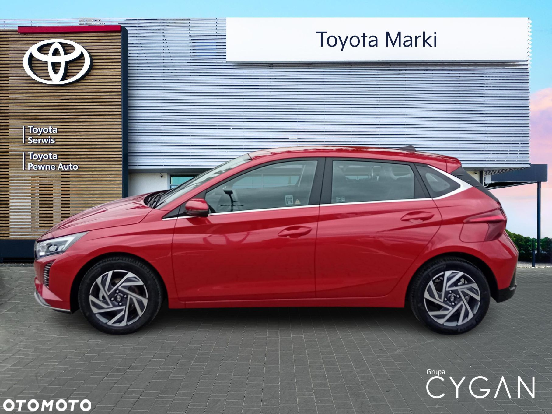 Hyundai i20 1.0 T-GDi Modern - 2