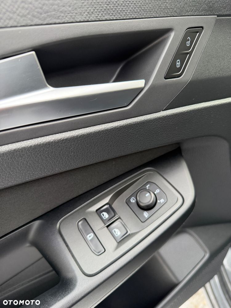 Volkswagen Caddy 2.0 TDI Life DSG - 18