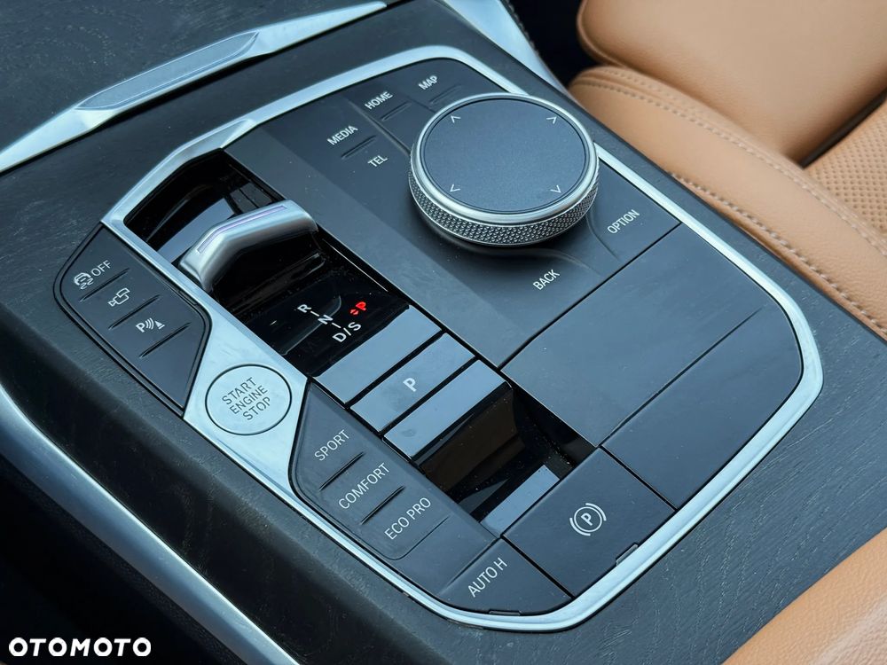 BMW Seria 4 420d xDrive M Sport sport - 25