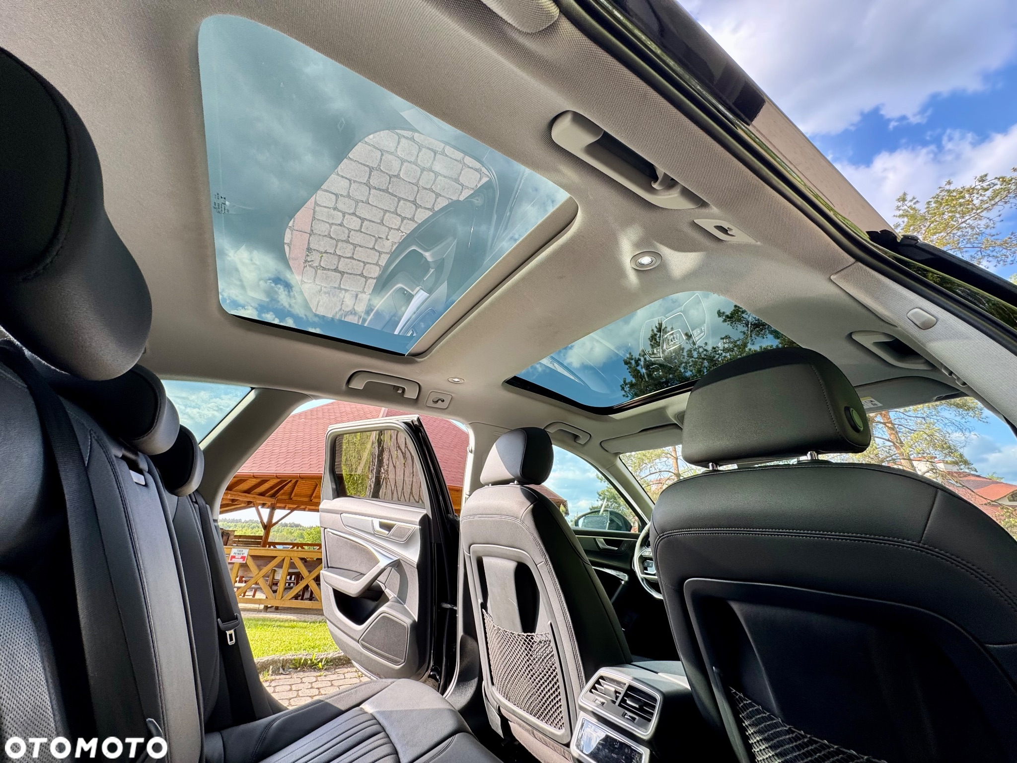 Audi A6 50 TDI mHEV Quattro Sport Tiptronic - 13