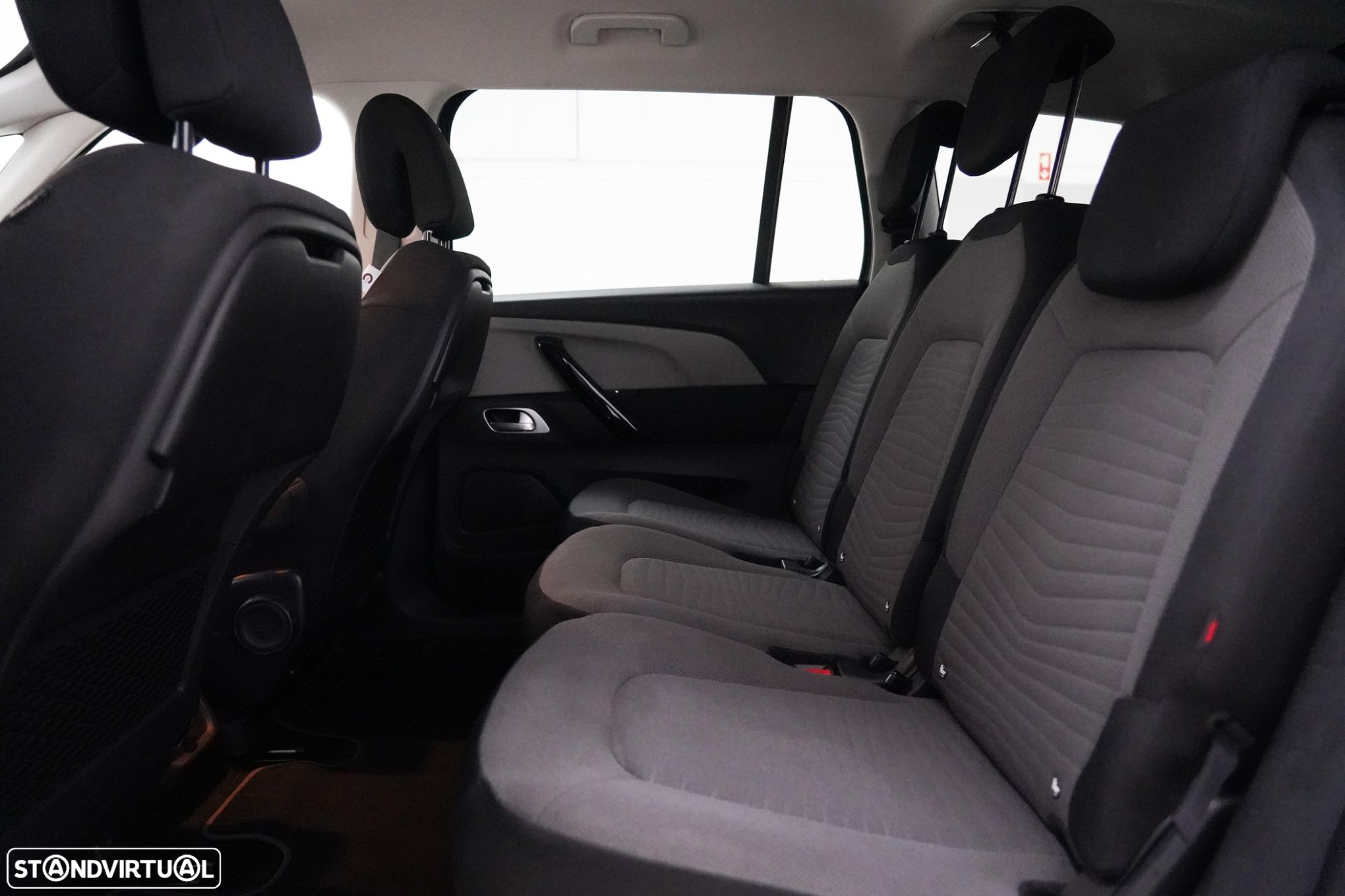 Citroën Grand C4 Spacetourer 1.5 BlueHDi C-Series - 7