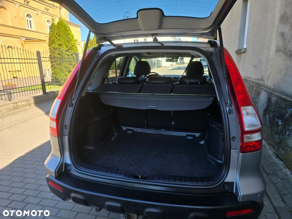 Honda CR-V 2.0i-VTEC Executive - 9