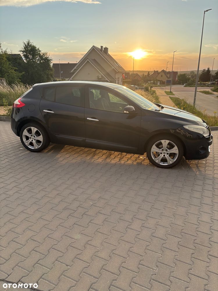 Renault Megane 1.4 16V TCE Dynamique - 2
