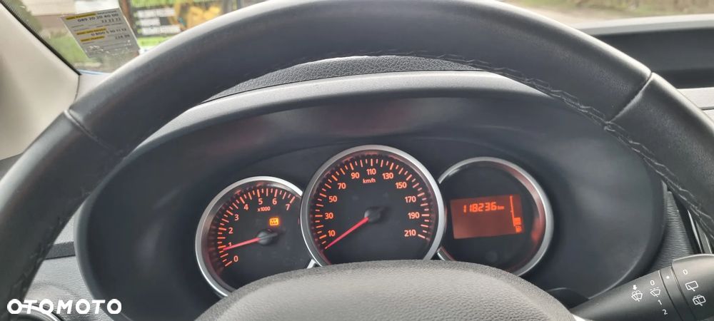 Dacia Dokker 1.3 TCe Stepway - 16