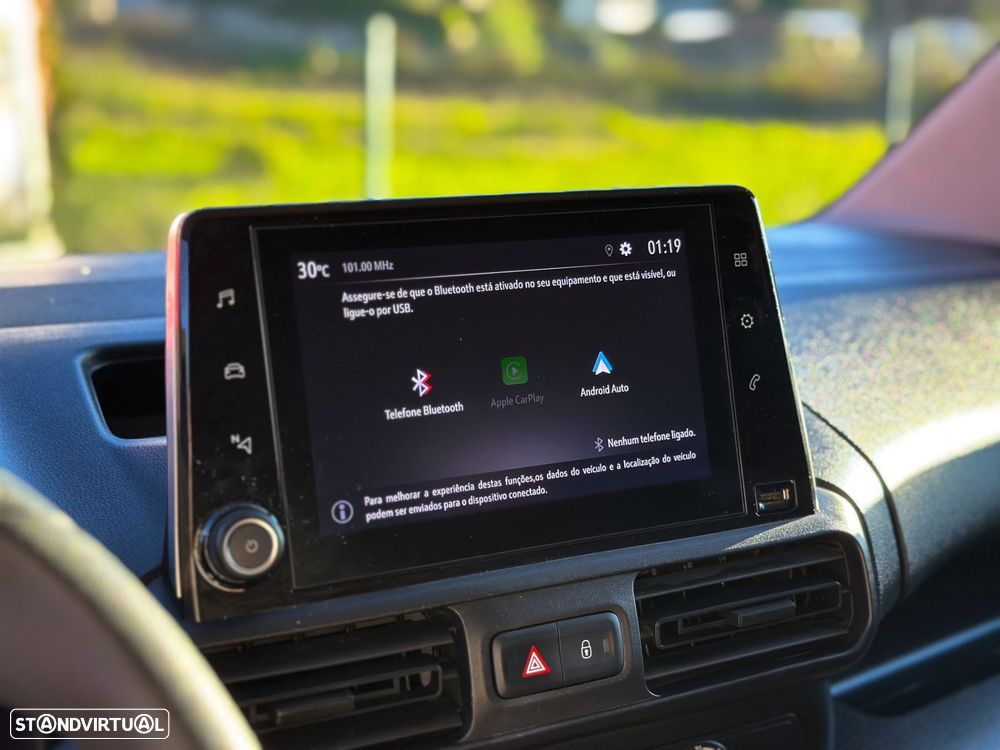 Opel Combo Life 1.5 CDTi L2H1 Enjoy - 17