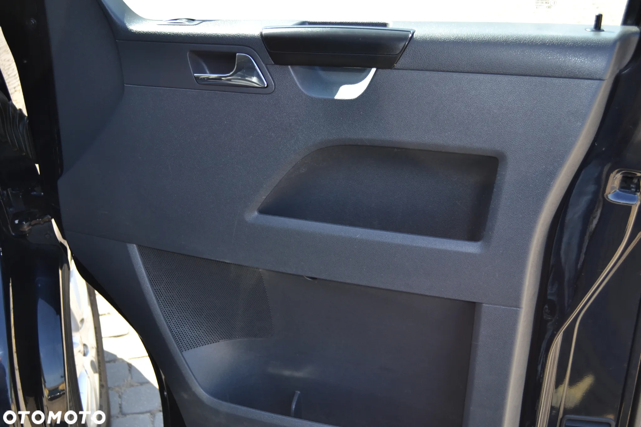 Volkswagen Multivan TDI L1 Comfortline - 35