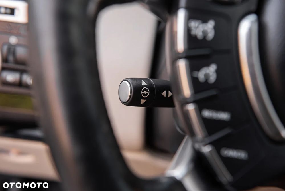 Land Rover Range Rover 5.0 V8 S/C AB - 22