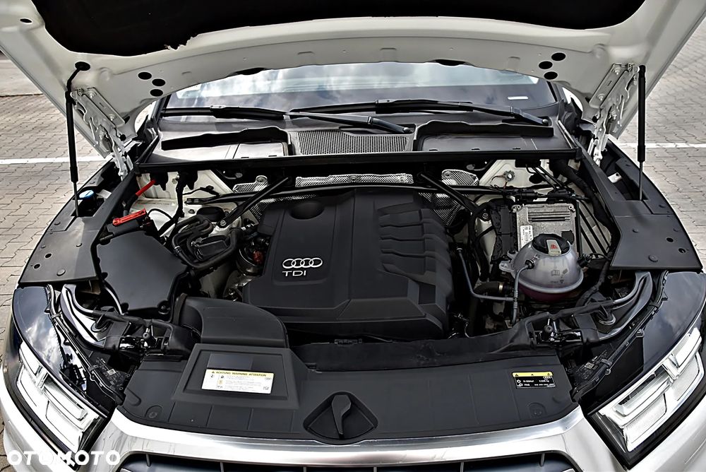 Audi Q5 35 TDI Quattro Sport S tronic - 12