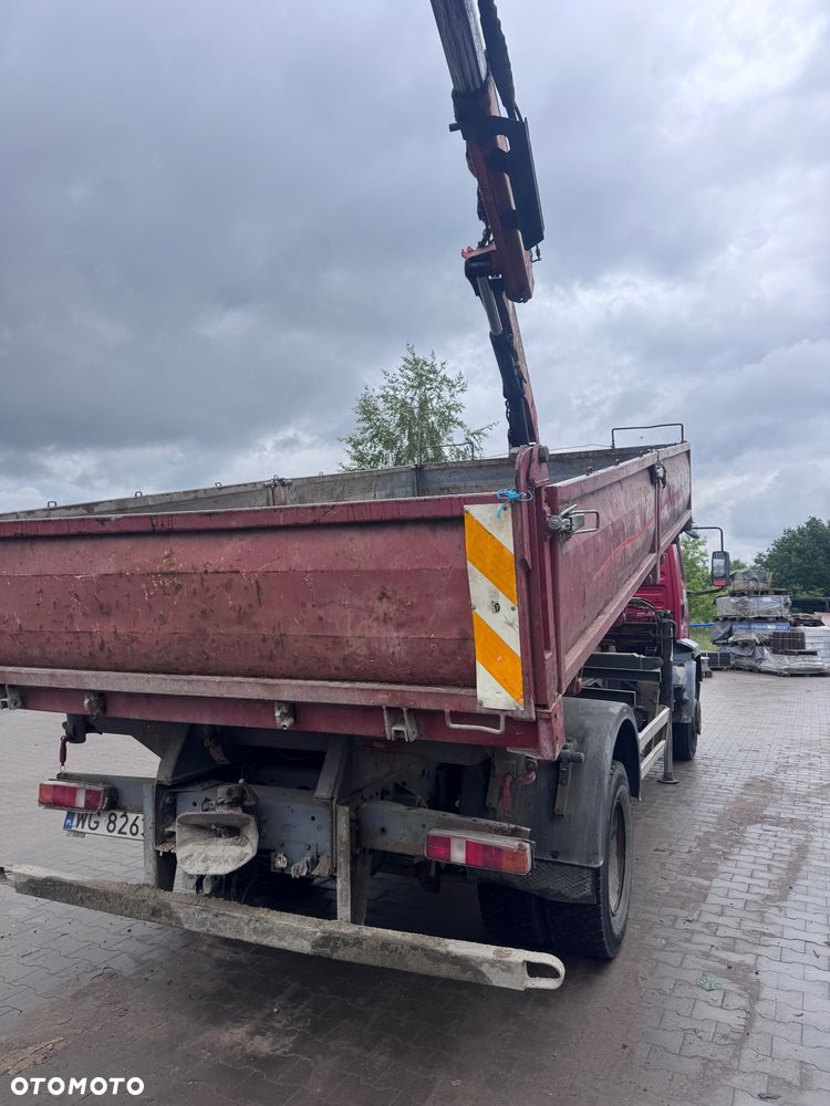 DAF FA 55 - 2