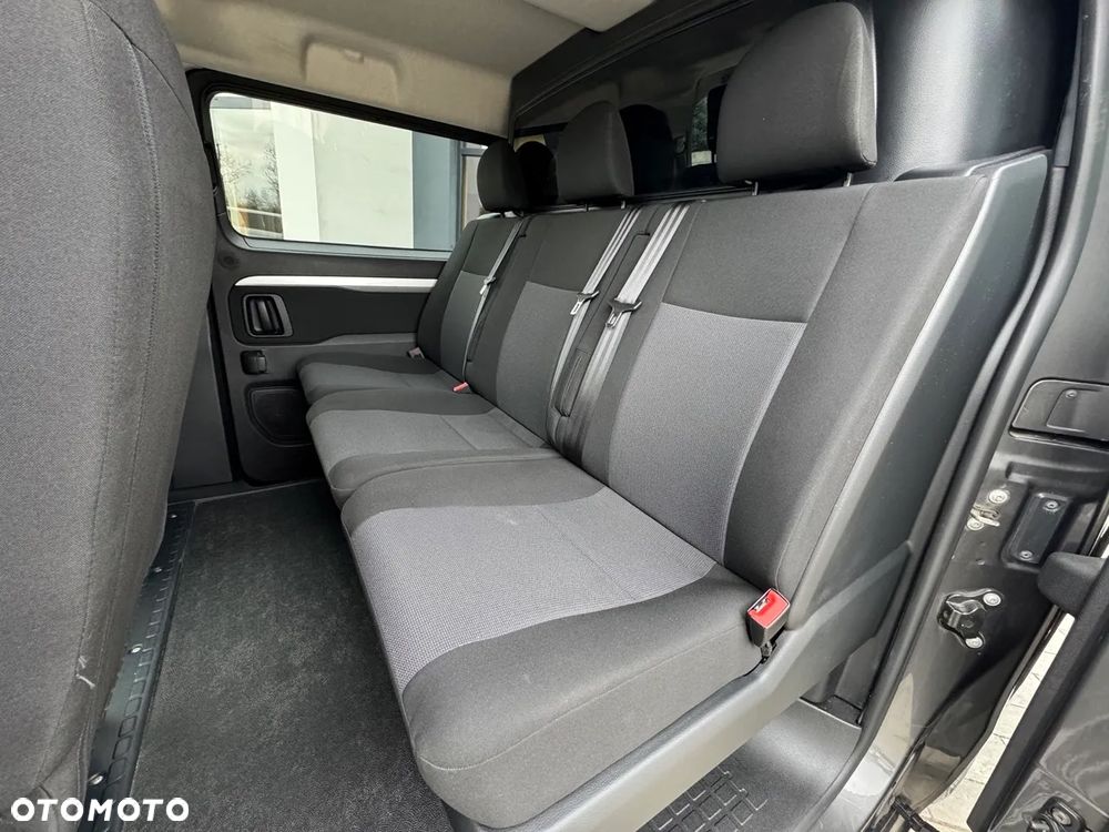 Peugeot Expert Long 2,9t Premium (bryg.) - 15
