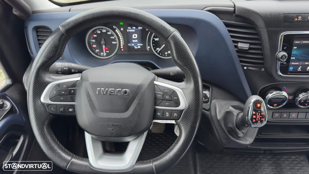 Iveco 35C21 16M3 - 6