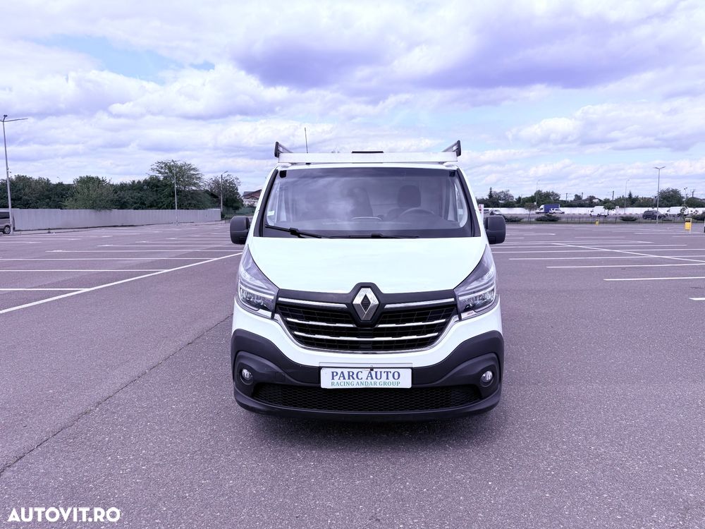 Renault Trafic ENERGY L1H1 3.0t Komfort - 6