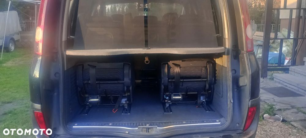 Renault Espace 2.0T 16V Privilege - 22