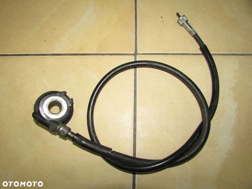 Yamaha Thundercat  YZF 600 ślimak linka licznika - 1