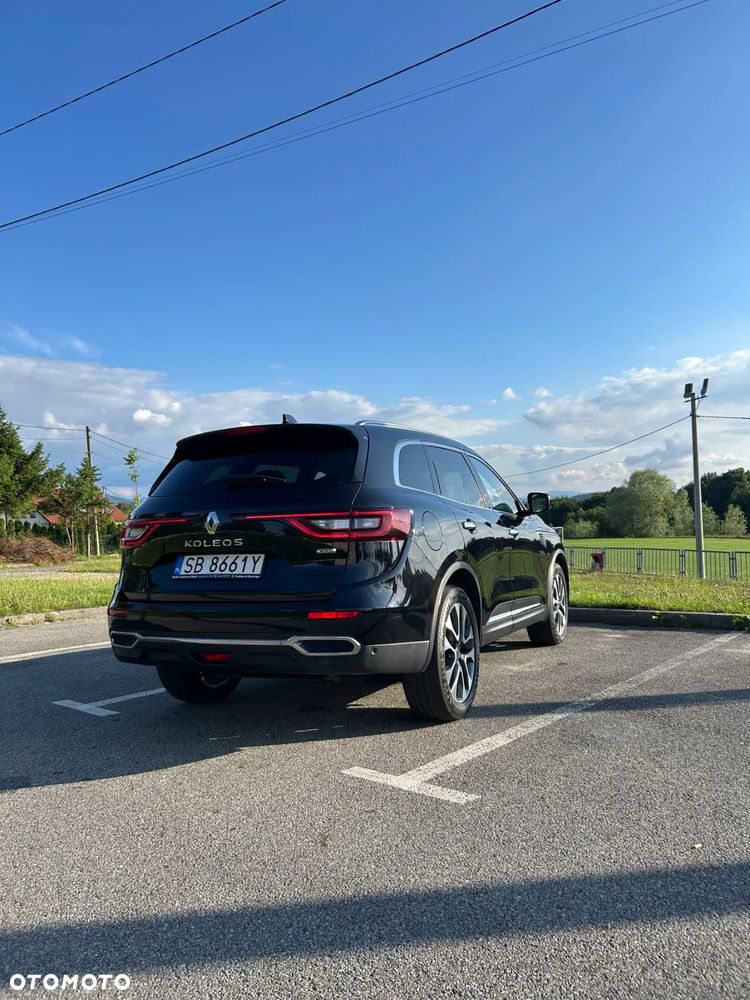 Renault Koleos 2.0 dCi Intens 4x4 X-Tronic - 10