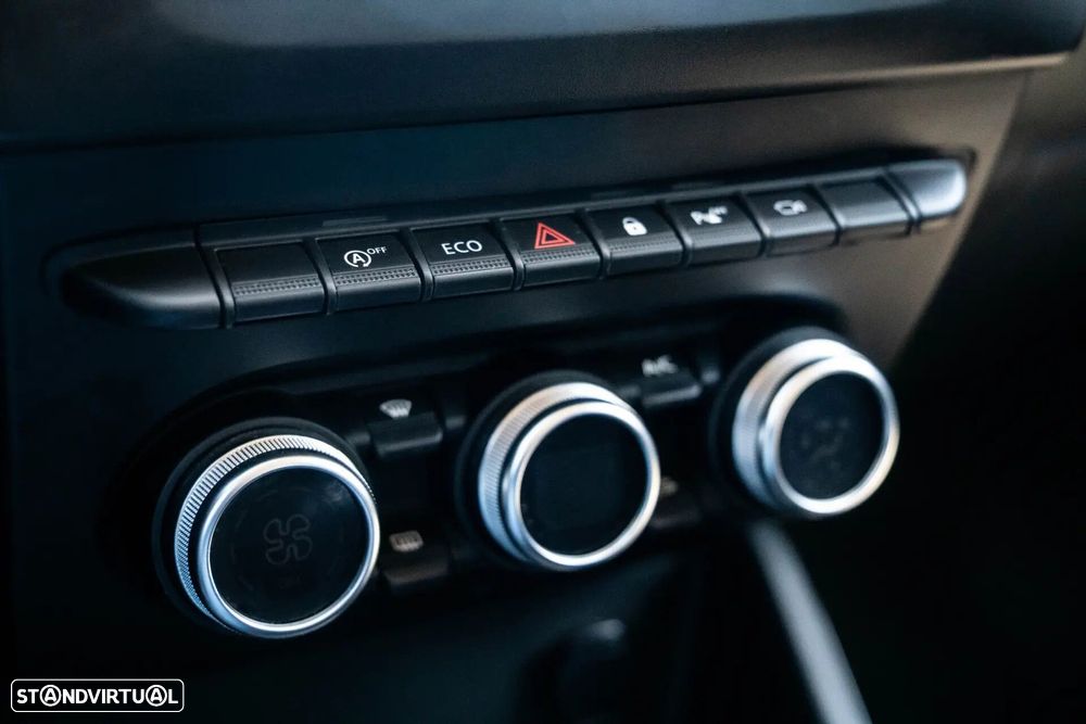 Dacia Duster 1.0 TCe ECO-G Extreme Bi-Fuel - 21