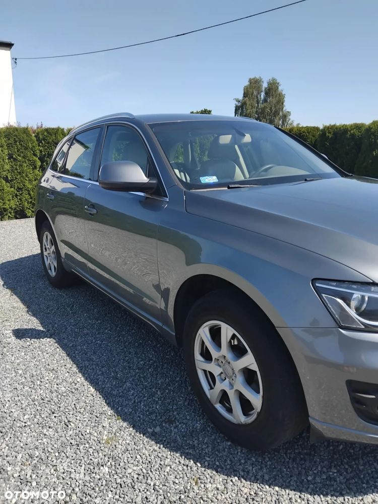 Audi Q5 2.0 TDI Quattro S tronic - 2