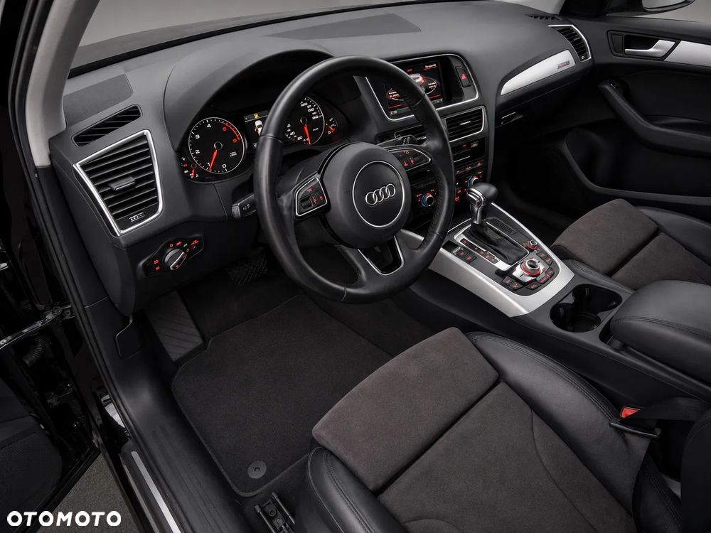 Audi Q5 - 6