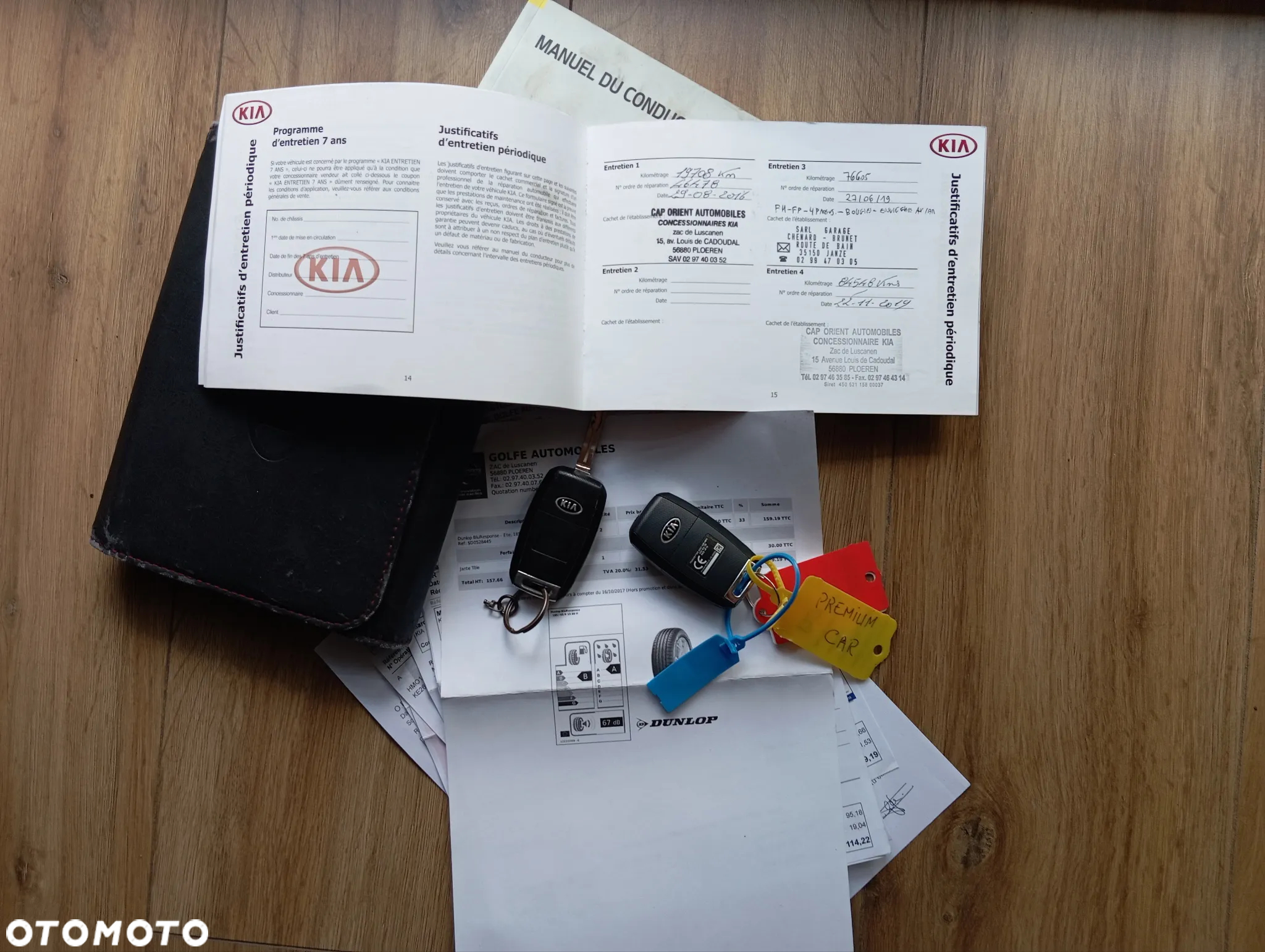 Kia Rio 1.2 M - 27
