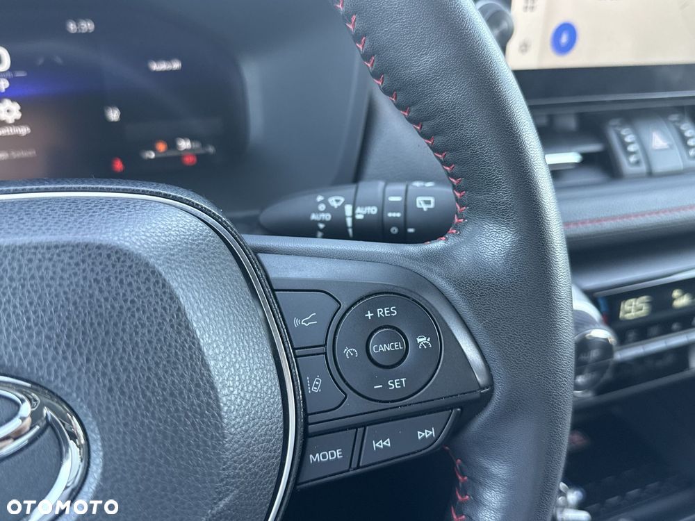 Toyota RAV4 2.5 Plug-In Hybrid Selection 4x4 - 19