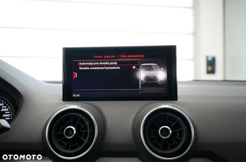Audi Q2 - 33
