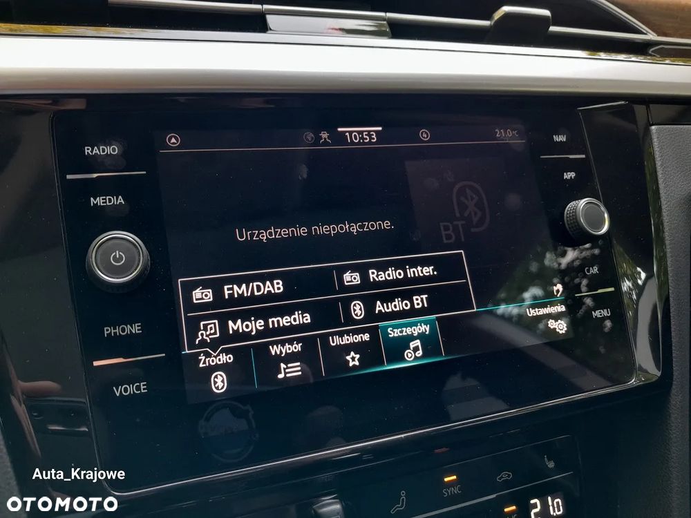 Volkswagen Arteon 2.0 TSI Elegance DSG - 15