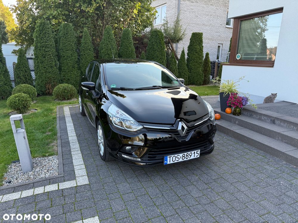 Renault Clio - 2