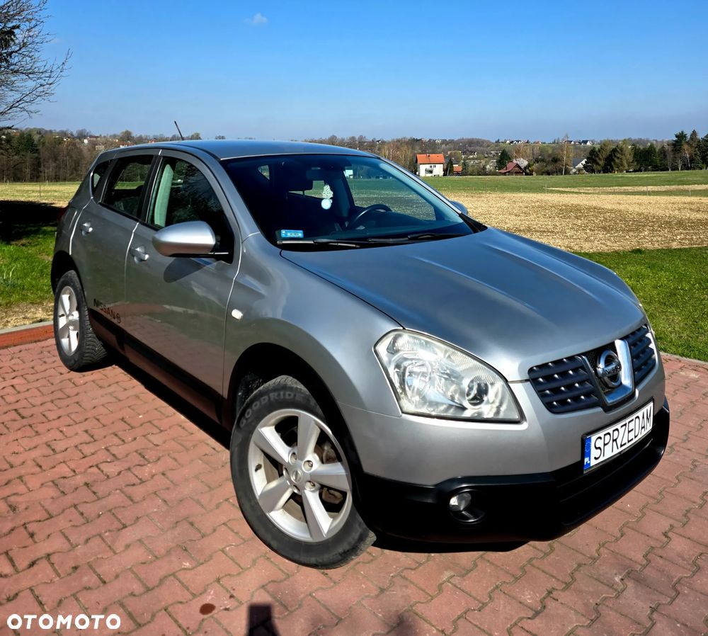 Nissan Qashqai 1.6 Acenta - 1