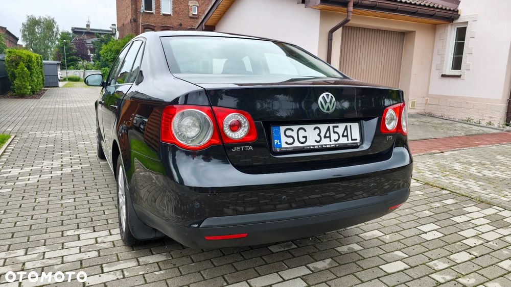 Volkswagen Jetta 1.4 TSI Comfortline - 12