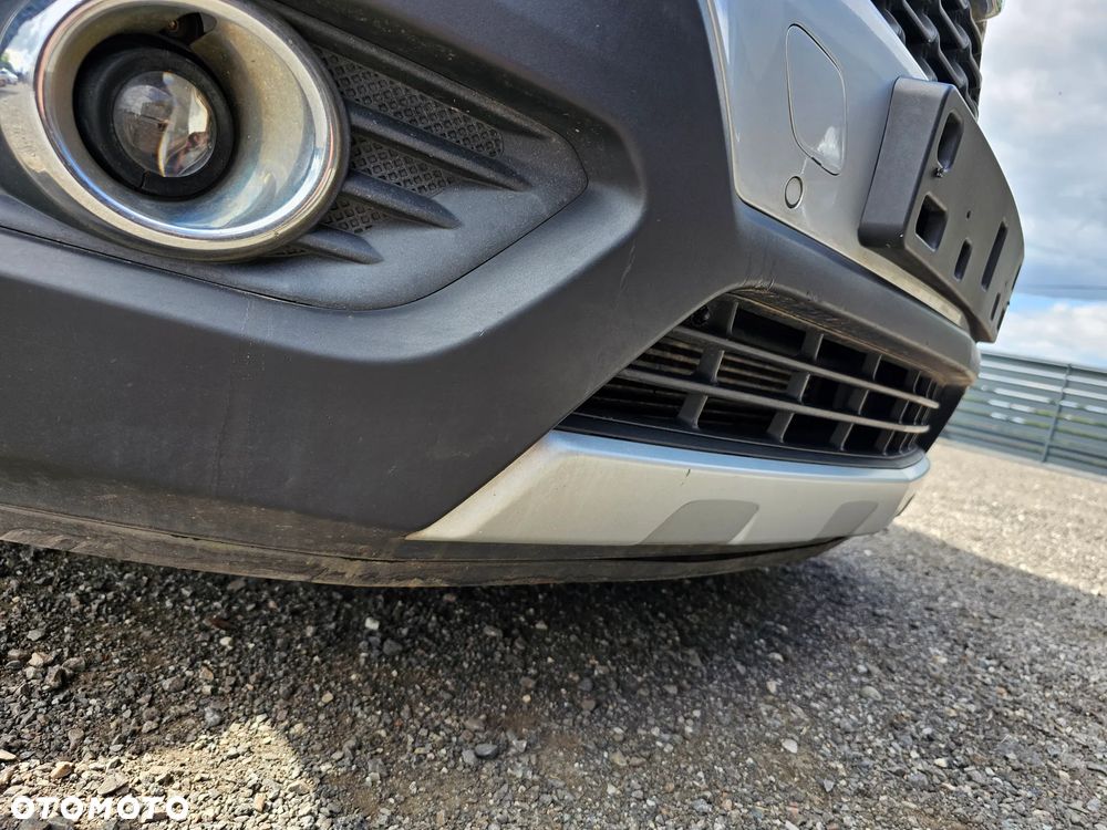 ZDERZAK PRZÓD PRZEDNI OPEL MOKKA 2012-2015r GAN PDC HALOGENY KOMPLETNY - 15