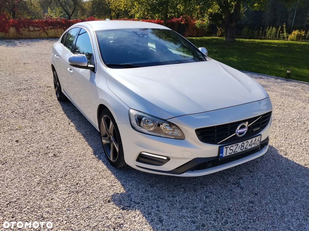 Volvo S60 - 12