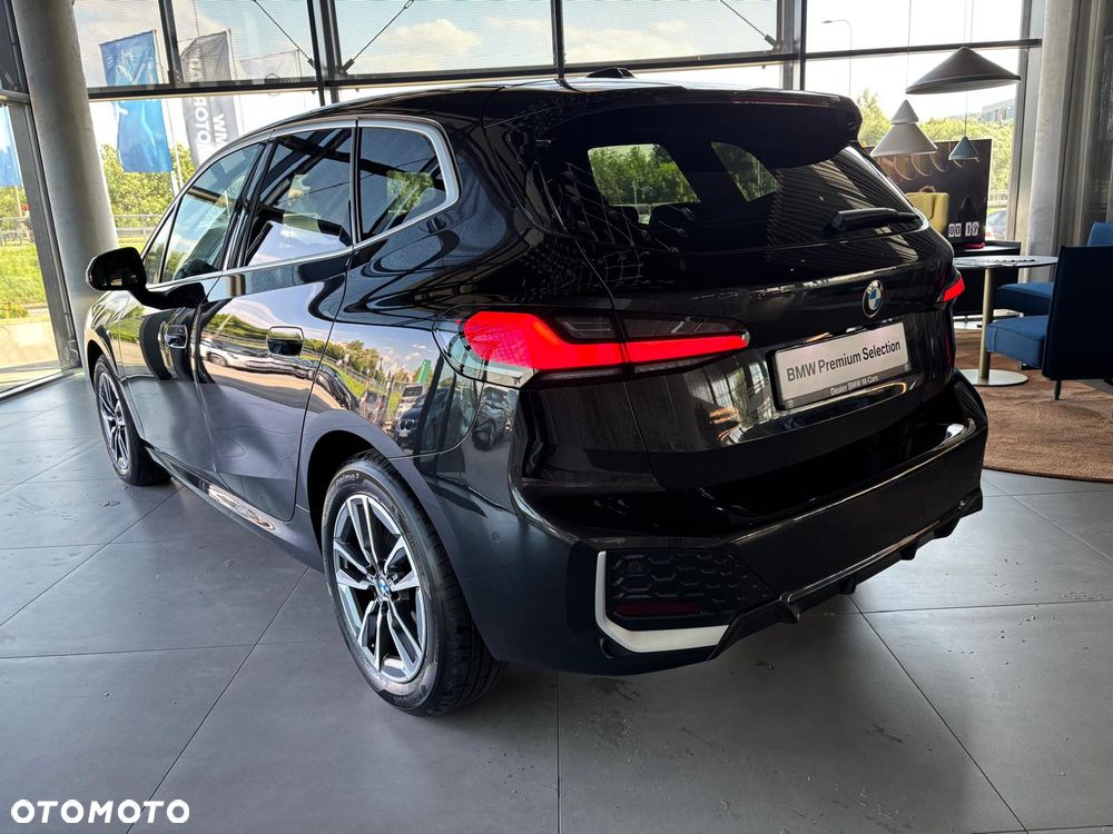 BMW Seria 2 218i M Sport sport - 4