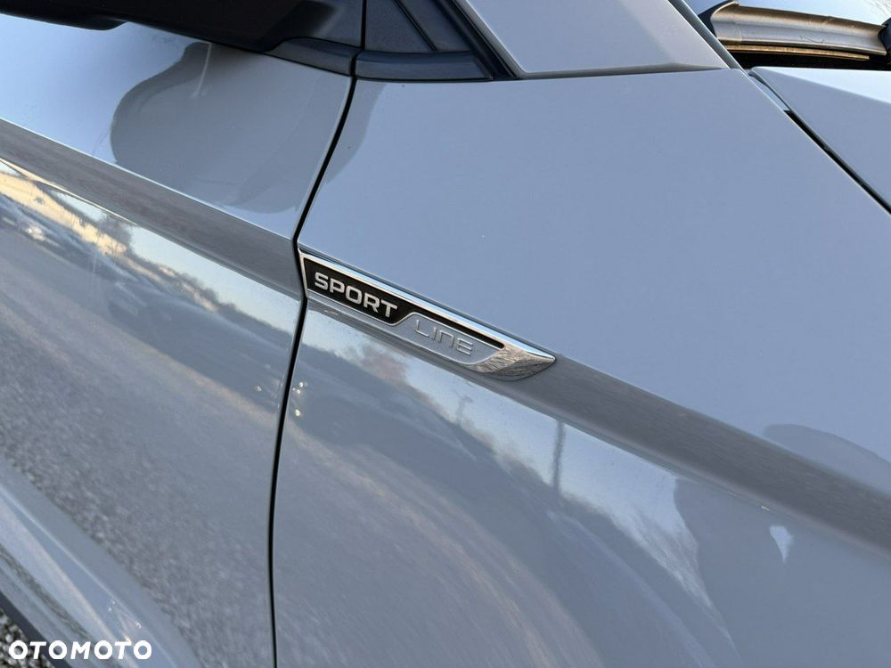 Skoda Karoq 1.5 TSI ACT GPF 4x2 Sportline - 27