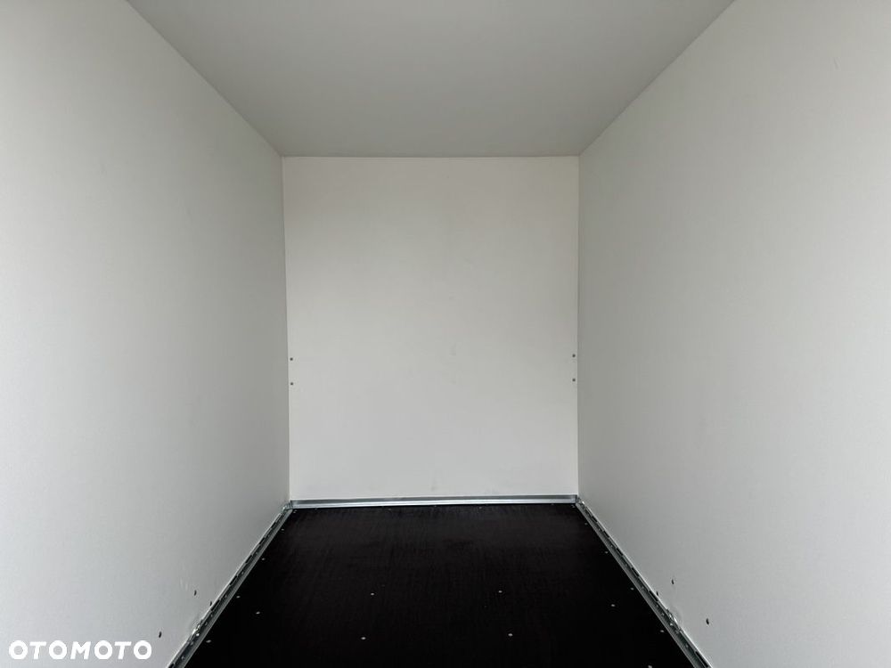 Brenderup Cargo 7350 TBD drzwi 350x155x185 cm - 22