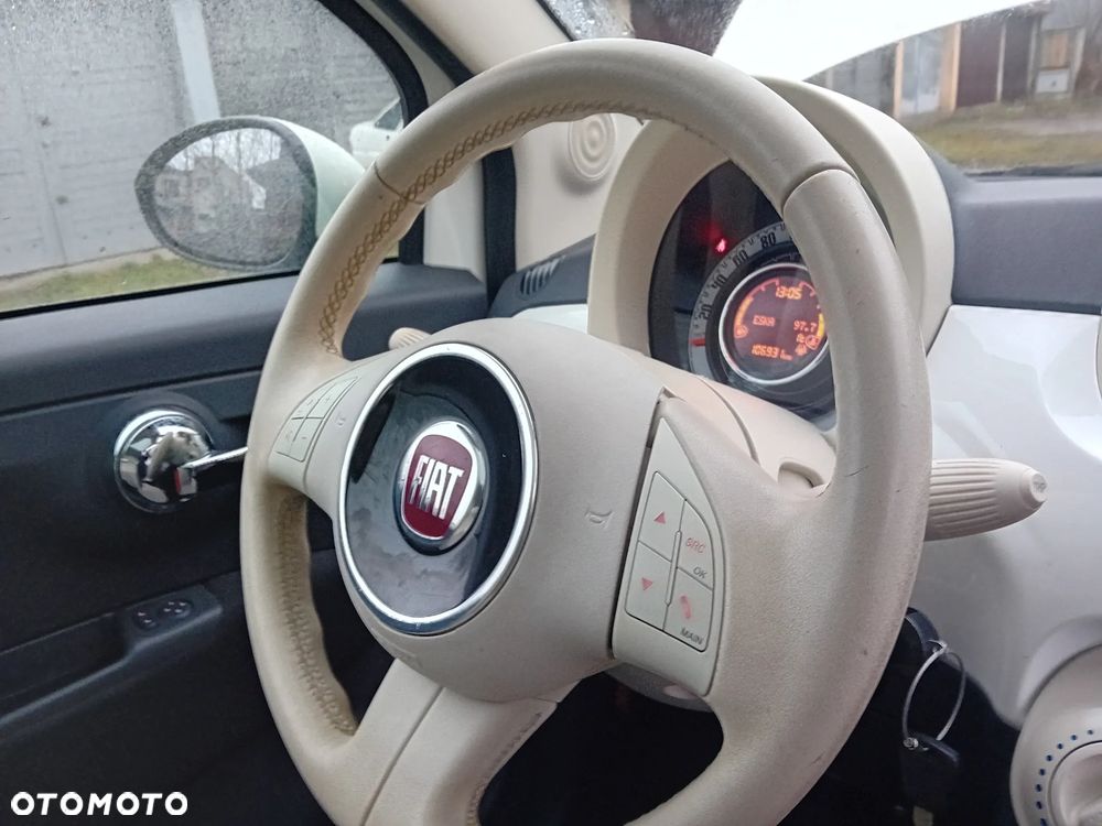 Fiat 500 - 9