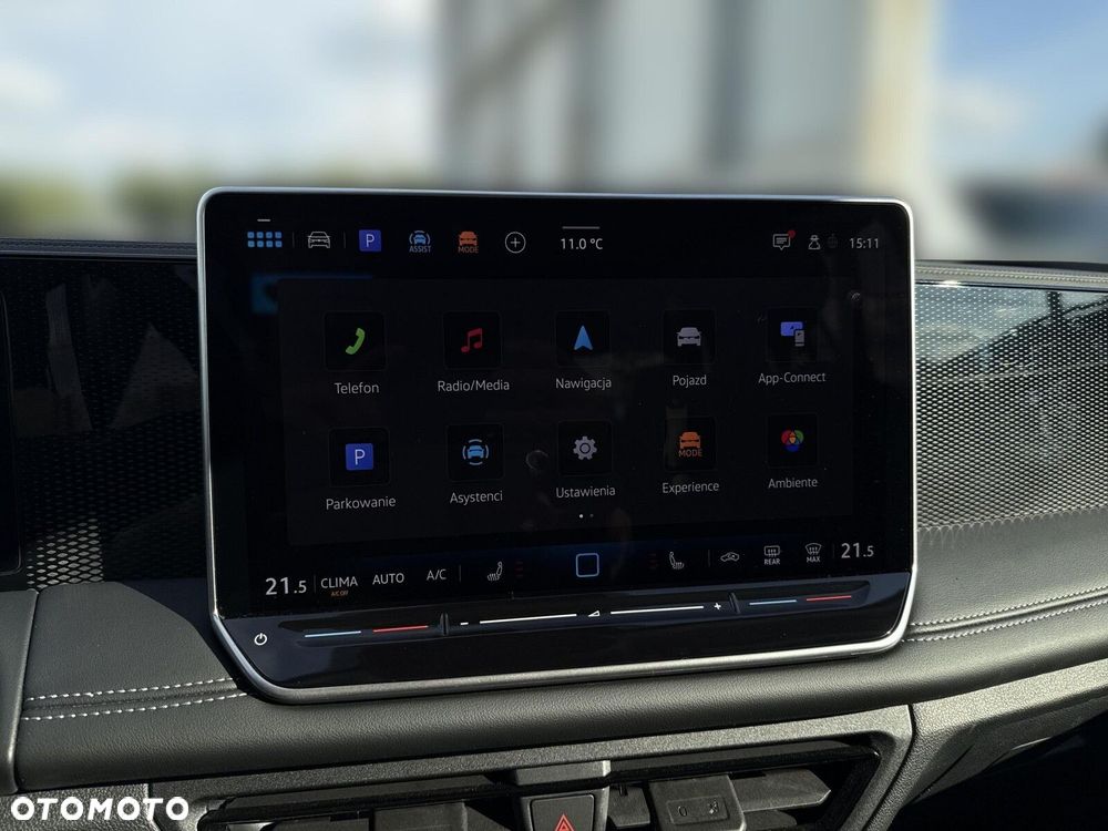 Volkswagen Tiguan - 23