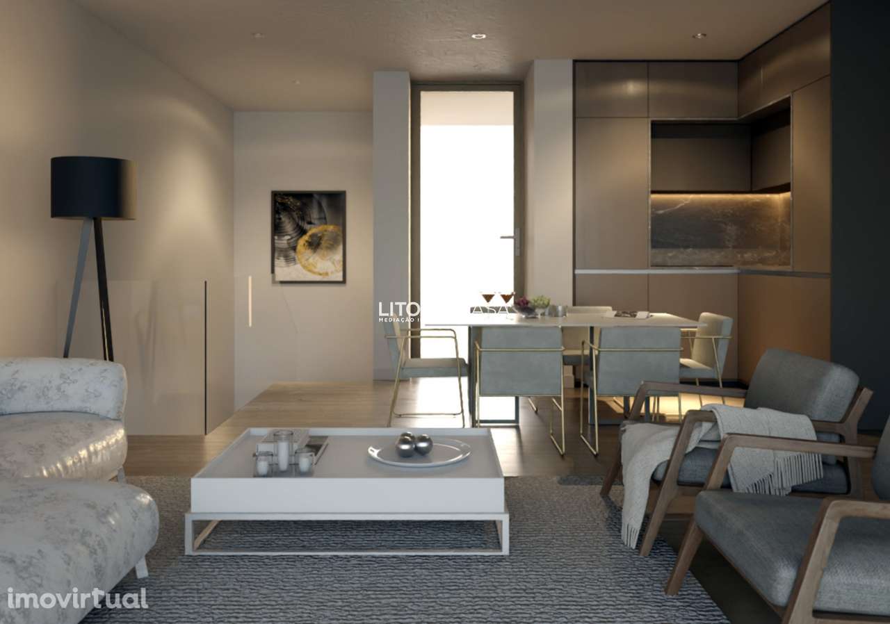 Apartamento T3 Duplex | Ílhavo - Grande imagem: 2/11