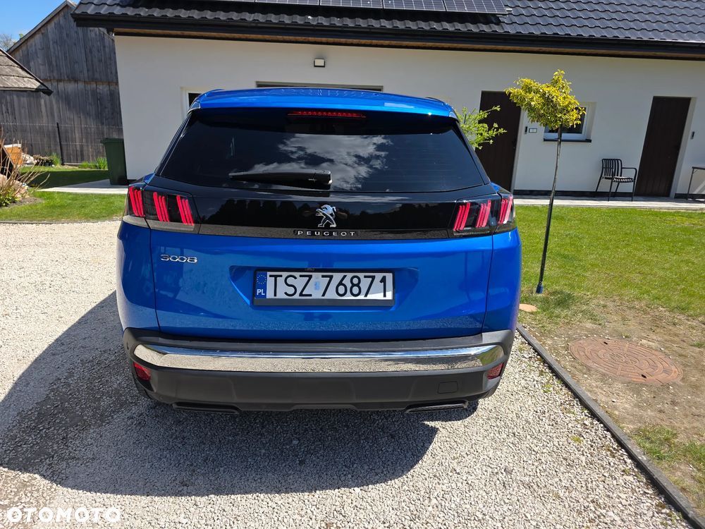 Peugeot 3008 - 7
