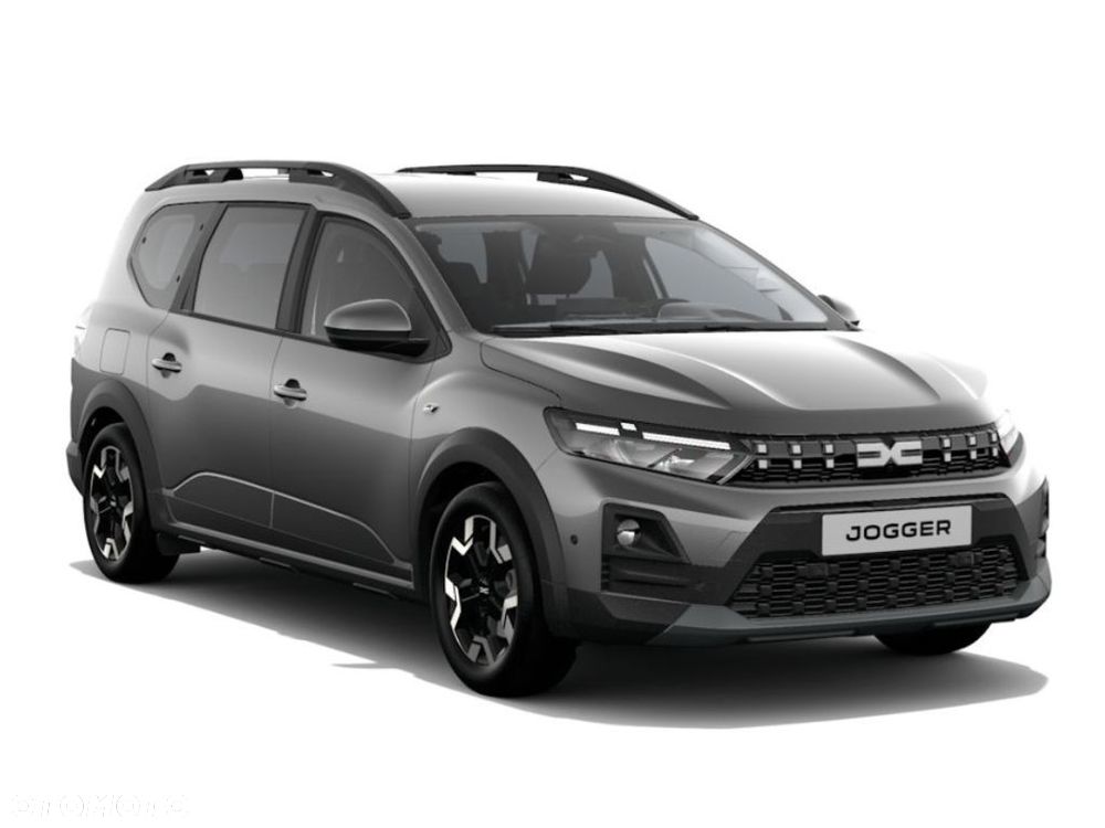 Dacia Jogger - 1