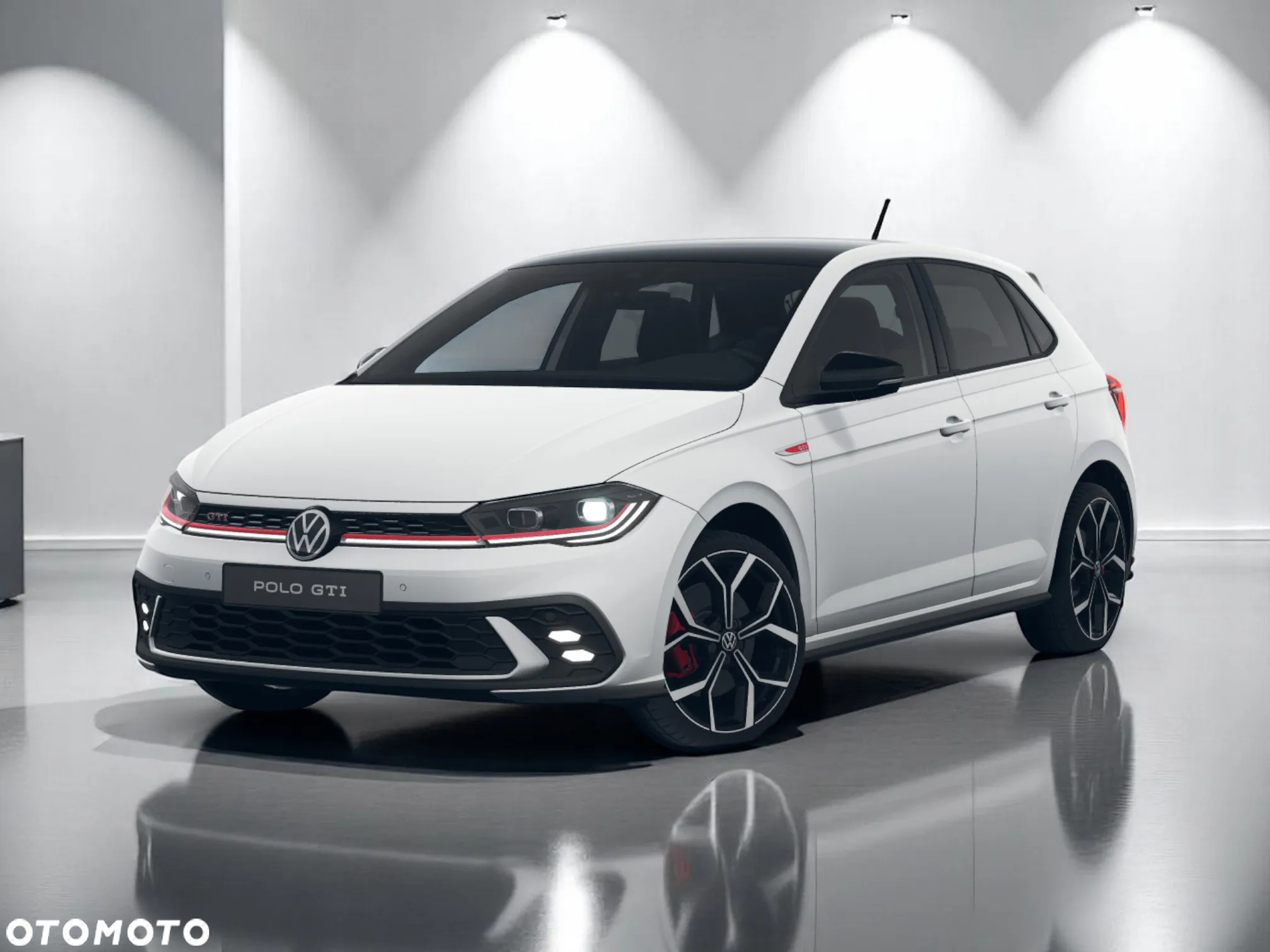 Volkswagen Polo 2.0 TSI GTI DSG - 2