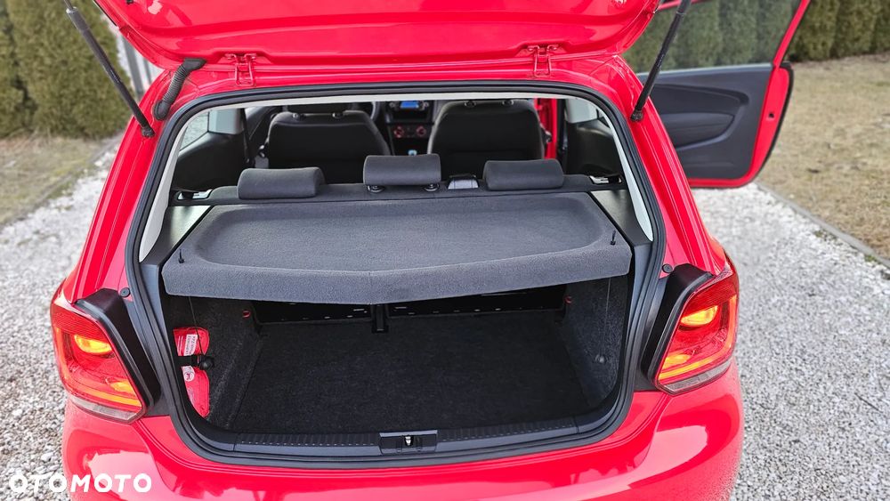 Volkswagen Polo 1.2 12V Comfortline - 29