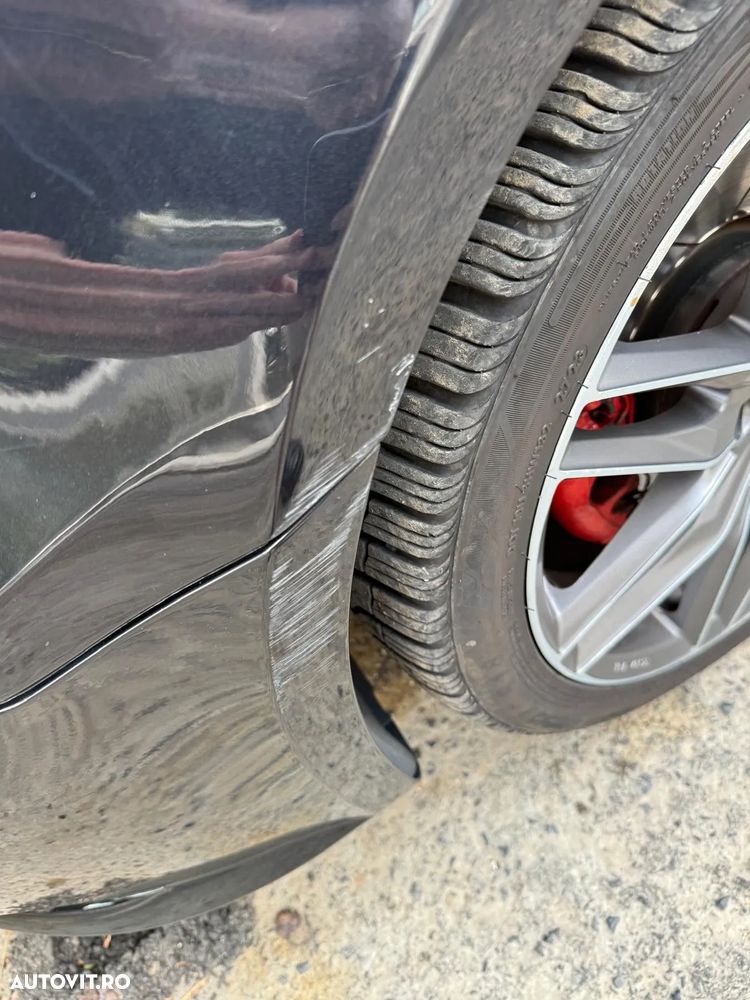 Volkswagen Passat CC 2.0 TDI DSG Exclusive - 14