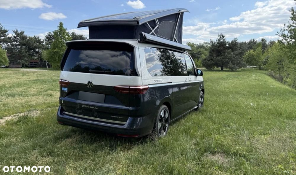 Volkswagen California - 3